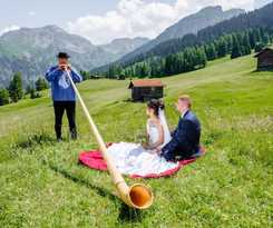 Hotel Romantik The Alpina Mountain Resort & Spa