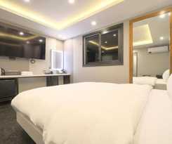 Hotel Daegu Rubato