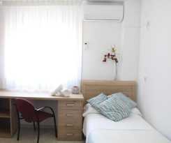 Residencia Balc&oacute;n del Romeral