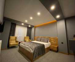  Waves hotel