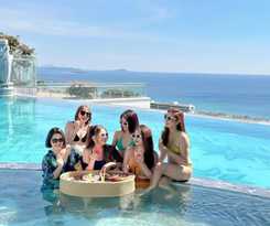 Hotel Chuỗi Căn Hộ Kh&aacute;ch Sạn Apec Ph&uacute; Y&ecirc;n
