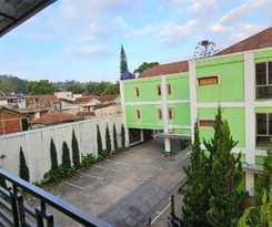 Hotel TOS Cemara Hijau