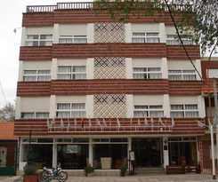 Hotel LUGRA HOTEL