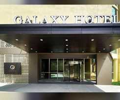 Hotel Galaxy