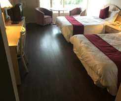 Hotel Travels Inn Victoria County