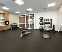  SpringHill Suites by Marriott Dothan