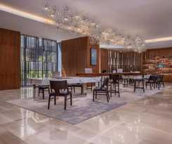 Hotel JW Marriott Nairobi