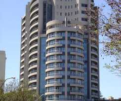 Hotel Maran Suites and Towers - and Spa