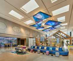Hotel Aloft Beijing Huairou