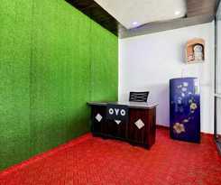 Hotel OYO Jannat