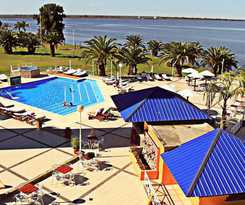 Hotel Marina Del Faro Resort