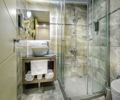  Hotel Bossuite Kadikoy