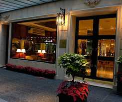 Melia Recoleta Plaza