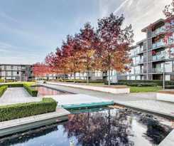 Hotel Vizion Serviced Apartments - Shortstay MK