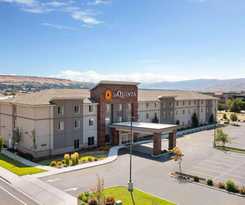 Hotel La Quinta Inn & Suites by Wyndham Wenatchee