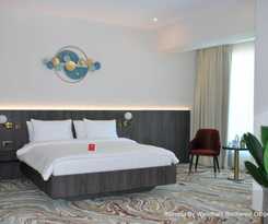 Hotel Ramada by Wyndham Bucharest Otopeni Airport