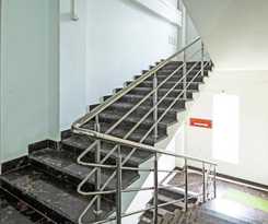 Hotel OYO Shriya\'s Nirvana Inn