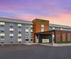 Hotel Wyndham Garden Louisville KY 