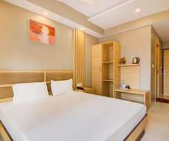 Hotel The Pikus Paradise