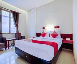Hotel Super OYO Flagship 90501 Montameri