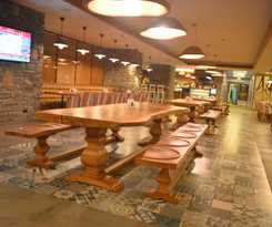 Hotel Bof Uludağ Ski & Convention Resort