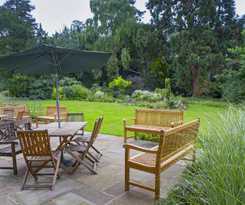 Hotel Benslow Music Historic Stay in Hitchin