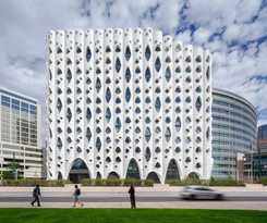 Hotel Populus