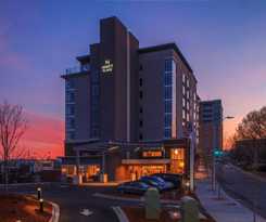 Hotel DoubleTree by Hilton Asheville Downtown