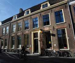  Strowis Hostel