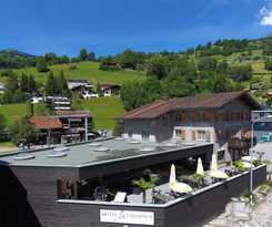  Hotel Terminus