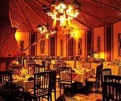 Hotel Amboseli Sopa Lodge