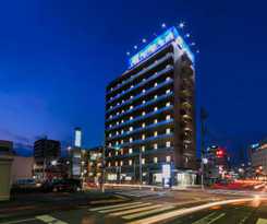 Hotel AB Ichinomiya