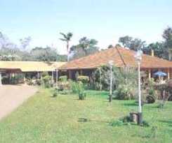 Hotel Orquideas Palace & Cabañas