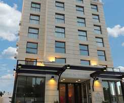 Hotel Premium Tower Suites