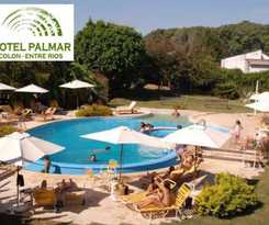 Hotel Palmar