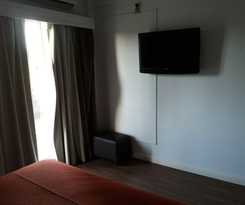 Hotel PAMPA PLAZA HOTEL