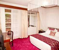 Hotel Mosa Court Suites