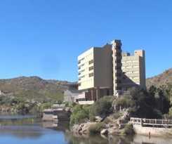 Hotel POTRERO DE LOS FUNES HOTEL