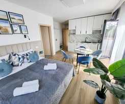 Hotel Gorzelanny i Apartamenty Dźwirzyno