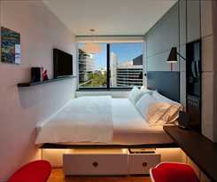 Hotel citizenM Miami South Beach