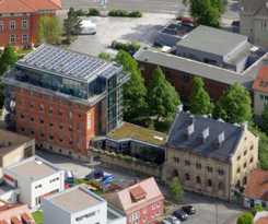 Hotel Fronveste das alte Knasthaus