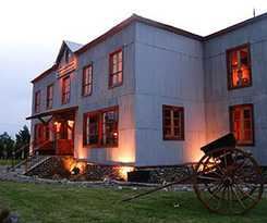 PATAGONIA REBELDE HOSTERÍA