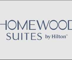 Hotel Homewood Suites By Hilton Newport Cincinnati