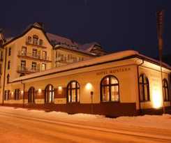  Ski & Bike Hotel Montana