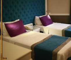 Hotel Berrak Otel