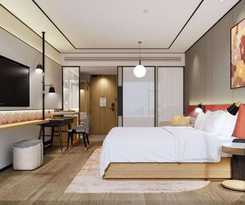 Hotel Hilton Garden Inn Dali Ancient City