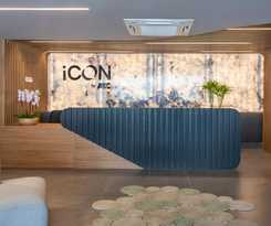 Hotel Icon by Welkom