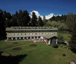 Hotel Gran Panamericano