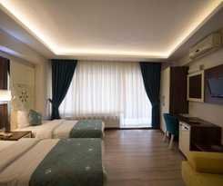 Hotel Ozlu