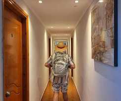  Oasis Hostel